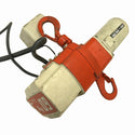 ☆中古品☆KITO キトー 100V 60kg 電気チェーンブロック ED2B 吊具134600 - 4