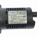 ☆未使用品☆FUJI 富士製砥 100mm 電気ディスクグラインダ TX-100FR Kosoku130807 - 8