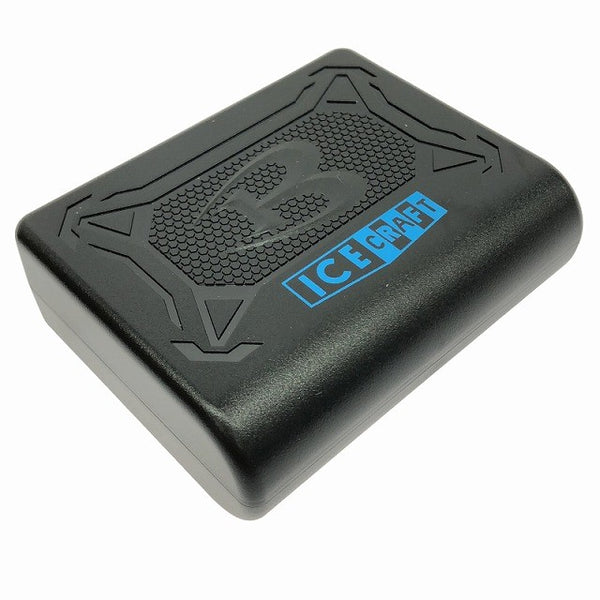 ☆中古美品☆BURTLE バートル 20V アイスクラフト 氷冷ペルチェベスト セット IC101 ベスト バッテリー ファン付 フリーサイズ135083 - 5