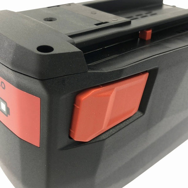 ☆未使用品☆HILTI ヒルティ 36V 9.0Ah 純正リチウムイオンバッテリー B36/9.0 Li-ion 大容量 蓄電池119044 - 6