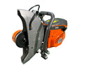 ☆未使用品☆HUSQVARNA ハスクバーナ パワーカッター K970 3 14インチ エンジン式 エンジンカッター コンクリートカッター134788 - 2