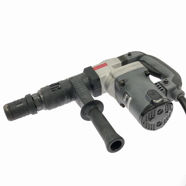 ☆中古品☆KYOCERA 京セラ 100V コンクリートハンマー ACH462 電動ハンマー はつり機 ハツリ機 斫り機 コンクリートブレーカー133357 - 2