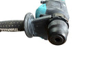 ☆中古品☆makita マキタ 100V 26mm ハンマドリル HR2631F ケース付 SDSプラス コード式 ハンマードリル 穴あけ 穿孔 - 8