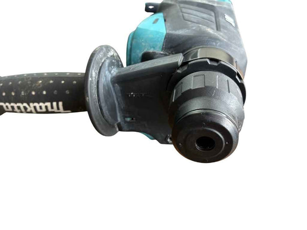☆中古品☆makita マキタ 100V 26mm ハンマドリル HR2631F ケース付 SDSプラス コード式 ハンマードリル 穴あけ 穿孔 - 8