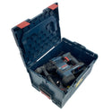 ☆中古品☆BOSCH ボッシュ 36V バッテリーハンマードリル GBH36V-PLUS バッテリ2個(4.0Ah) 充電器 ケース付 充電式ハンマドリル118144 - 2