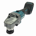 ☆未使用品☆makita マキタ 150mm 充電式ディスクグラインダ GA033GRMX バッテリー2個(4.0Ah) 充電器 ケース付138708 - 4