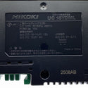 ☆未使用品☆HiKOKI ハイコーキ スターターキット1 2XAZ バッテリー2個(BSL36A18BX) 2ポート急速充電器(UC18YDML)130817 - 9