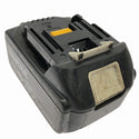 ☆中古品☆makita マキタ 18V 6.0Ah 純正 リチウムイオンバッテリー BL1860B 残量表示付 リチウムイオン電池 蓄電池 充電池136821 - 3