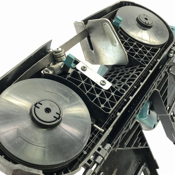 ☆中古品☆makita マキタ 18V 充電式バンドソー PB181D 本体のみ - 9