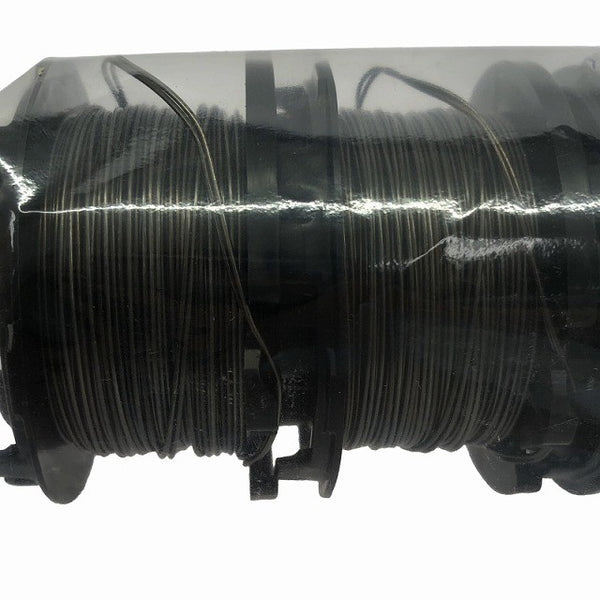 ☆未使用品※20巻のみ☆ MAX マックス 鉄筋結束機用結束線 タイワイヤ TW1060T(JP) TW90600 TWINTIER ツインタイア128206 - 10