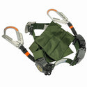 ☆比較的綺麗☆TITAN タイタン サンコー REELOCK S2 NEO 胴ベルト型安全帯 RICORO リコロ 小型巻取式安全帯 墜落防止137431 - 5