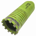 ☆中古品3本 ミヤナガ 宮永 ドライモンドコアドリル PCB65C ウッディングコアドリル PCWS65C 振動用コアドリル PCSW80C136170 - 5