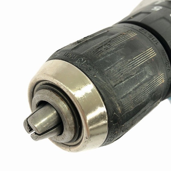 ☆中古品☆makita マキタ 18V 充電式震動ドライバドリル HP487D 本体のみ 電動工具 穴あけ 日曜大工136355 - 6