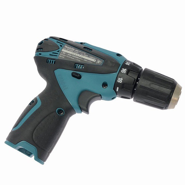 ☆極美品☆makita マキタ 10.8V 充電式ドライバドリル DF330DWX バッテリー2個(10.8V 1.3Ah) 充電器付き 電動工具131731 - 5