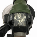 ☆中古品☆MAX マックス 65mm 高圧 コイルネイラ HN-65N4(D) ミリタリーグリーン エア釘打機 エア釘打ち機 ロール釘打機135678 - 10