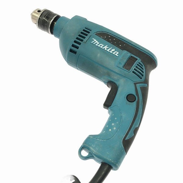 ☆中古品☆makita マキタ 100V 16mm 振動ドリル HP1640FK133610 - 7