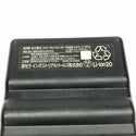 ☆中古品☆BURTLE バートル エアークラフト専用バッテリー AC09 黒 ファンユニット AC09-1 黒 空調作業服用 京セラ136592 - 8