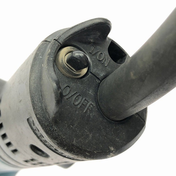 ☆中古品☆makita マキタ 100V 105mmカッタ 4104BA 電動工具 鉄工用 切断 加工135622 - 8