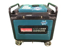 ☆中古品 近畿圏のみ送料無料☆makita マキタ インバータ発電機 G250IS インバーター発電機129895 - 7