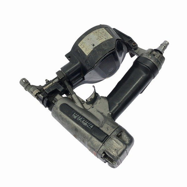 ☆中古品☆makita マキタ 38mm エア釘打機 AN311 ケース付 エア釘打ち機 ロール釘打機 ロール釘打ち機 コイルネイラ123398 - 7