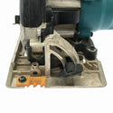 ☆中古品☆makita マキタ 18V 165mm 充電式マルノコ HS630D バッテリー(18V 6.0Ah) 充電器付き コードレス 丸ノコ 丸のこ 丸鋸115306 - 10