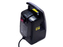 ☆比較的綺麗☆イチネン TASCO タスコ ポータブルエアコン洗浄機 TA352WL ノズル ホース付属 通電・動作確認済135658 - 5