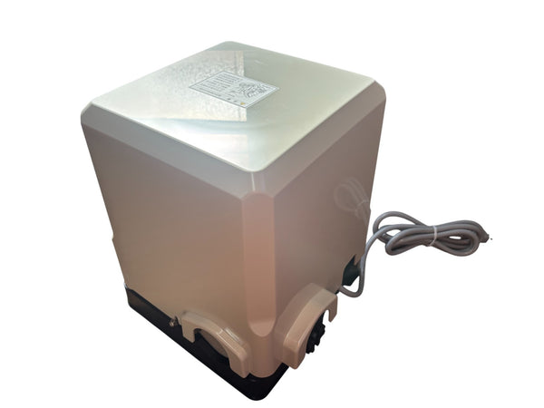 ☆未使用品☆荏原製作所 EBARA エバラ 浅井戸用ポンプ フレッシャ―ミニ 32HPE0.4S HPE106 家庭用ポンプ 水中ポンプ K118049K118049 - 3