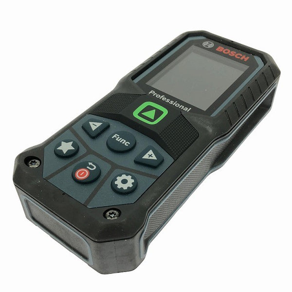 ☆未使用品外箱無し☆BOSCH ボッシュ レーザー距離計 GLM50-23G 距離測定器134521 - 4