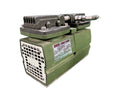 ☆中古品☆ULVAC アルバック 200V ドライ真空ポンプ DA-240S 業務用 電動工具130613 - 5