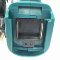 ☆中古品☆makita マキタ 14.4V 125mm 充電式防じんマルノコ KS521D 本体のみ コードレス 集じん丸のこ 防塵マルノコ 集塵丸のこ133855 - 7