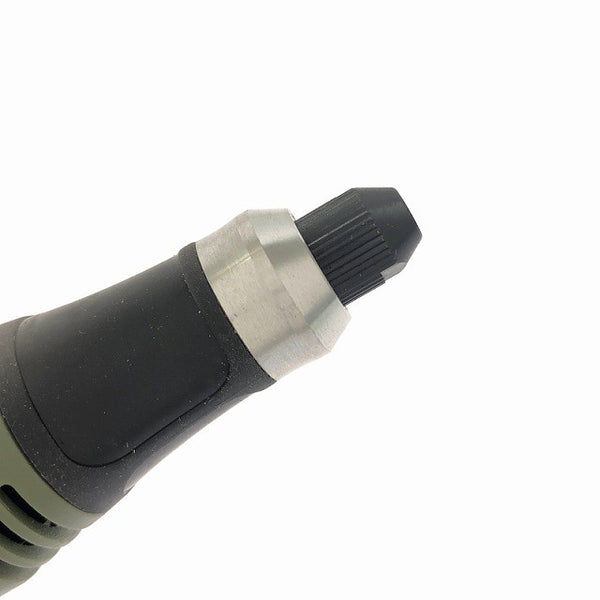 ☆中古美品☆PROXXON プロクソン 100V ミニルーター MM20 No.26700 コード式 小型 ペン型 ガラス彫刻 彫金136056 - 7