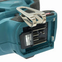 ☆美品☆makita マキタ 40Vmax 充電式フロアタッカ ST003GZ 本体のみ 製造2024.9 4mm×16～38mm 電動工具 大工道具116416 - 8