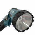 ☆中古品2点※コメント必読☆makita マキタ 14.4V 100mm 充電式ディスクグラインダー GA400D 充電式フラッシュライト ML145134244 - 9