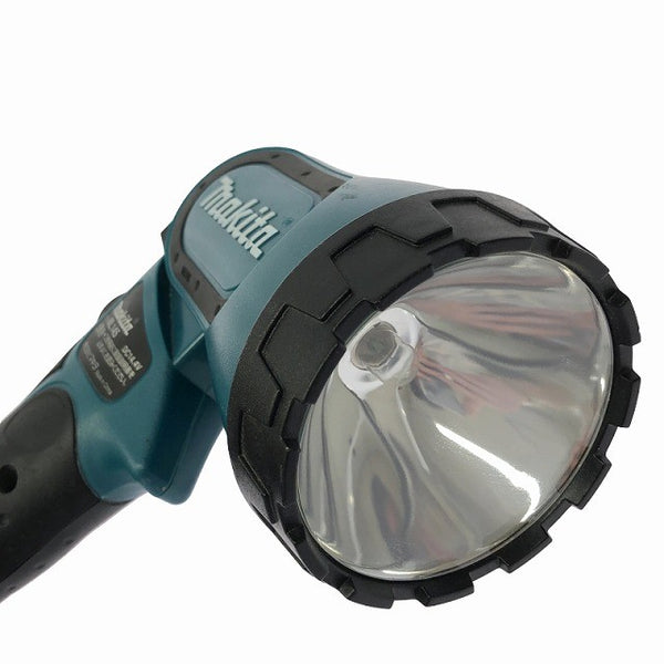 ☆中古品2点※コメント必読☆makita マキタ 14.4V 100mm 充電式ディスクグラインダー GA400D 充電式フラッシュライト ML145134244 - 9