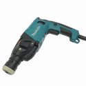 ☆中古美品☆ makita マキタ 100V 18mm ハンマドリル HR1830F 本体+パーツ+ケース 穴あけ 穿孔 破砕 斫り/ハツリ/はつり134756 - 4