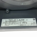 ☆未使用開封品☆MITUBISHIELECTRIC 三菱電機 ダクト用換気扇 VD-13ZC14 天井埋込形 ロスナイ 埋込寸法 205mm136450 - 8
