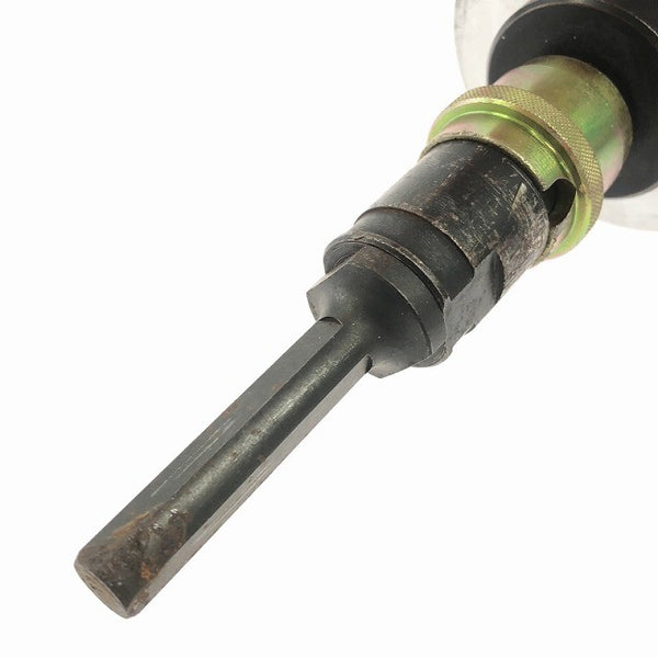 ☆中古品 3点セット☆ハウスB.M コアドリル φ120 ALC用コア ALC-120 φ70 マルチ兼用コア MVC-70 φ32 マルチ兼用コア MVC-32 115706 - 6