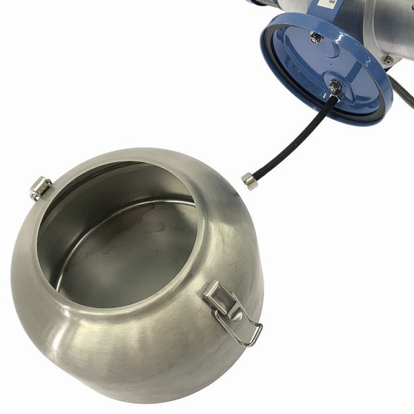 ☆美品☆広栄商事株式会社 Fogmaster フォグマスター 100V 電動噴霧器 VECTRA-JET モデル 750510CE 超微粒子134265 - 10