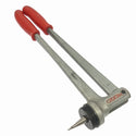 ☆中古品☆RIDGID リジッド チューブ エキスパンダー モデルS ヘッド5個付【1 1/2 3/4 3/8 5/8】配管 水道 ハンド工具 ハンドツール136521 - 5