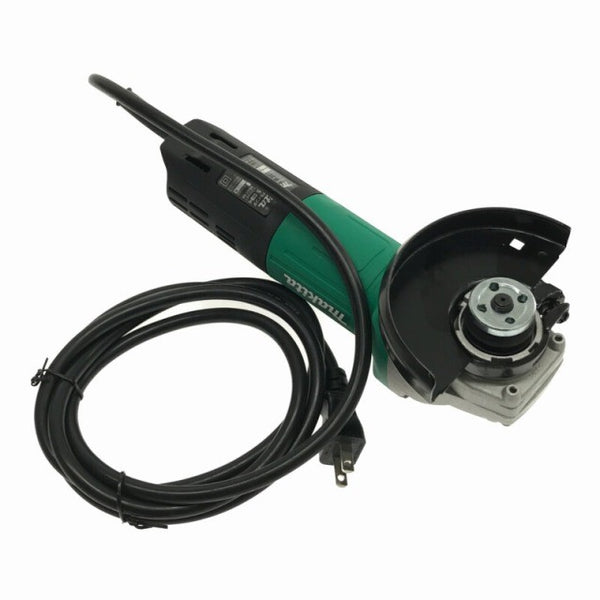 ☆未使用品☆makita マキタ 100V 100mm ディスクグラインダー M965 コード式 ディスクサンダー 研磨機 研削 切断 DIY/日曜大工137640 - 3