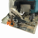 ☆中古品☆makita マキタ 18V 125mm 充電式マルノコ HS471D コードレス 丸ノコ 丸のこ 丸鋸 ※コメント有り131370 - 6
