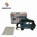 ☆未使用品☆makita マキタ 18V 充電式空気入れ MP180DZ 本体のみ コードレス バッテリー式128576 - 1