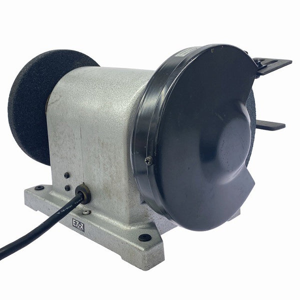 ☆中古品☆makita マキタ 100V 150mm 電気グラインダー 9306 卓上グラインダー 両頭グラインダー ベンチグラインダー 刃物研磨機131314 - 3