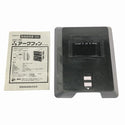☆比較的綺麗 中古品☆IKURA イクラ 育良精機 100V 家庭用小型交流アーク溶接機 IS-H40BF アークファン135310 - 9