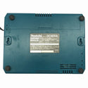 ☆比較的綺麗です☆makita マキタ 40Vmax用 純正 急速充電器 DC40RA リチウムイオンバッテリー用 リチウムイオン電池用131793 - 10