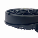 ☆未使用品セット☆SUN-S サンエス 空調風神服 12V バッテリーセット RD9292J ファンセット(ななめ) RD9211H 空調作業服 暑さ対策131832 - 9