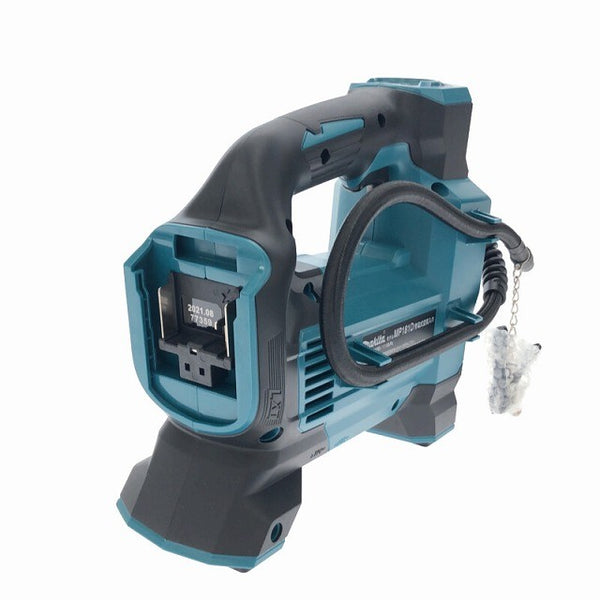 ☆未使用品☆makita マキタ 18V 充電式空気入れ MP181DZ バッテリー・充電器別売り 電動工具130030 - 5