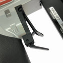 ☆未使用品☆SK11 藤原産業 35mm 常圧 エアピン釘打機 SAN-35P ケース付 エアピン釘打ち機 ピンネイラ ピンタッカ エア工具129816 - 9