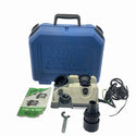☆中古品☆Drill Doctor ドリルドクター 750X 100V ドリルビットシャープナー ドリル研磨機 刃物研磨機119064 - 3