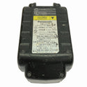 ☆中古品☆Panasonic パナソニック 14.4V/18V 充電ディスクグラインダー100 EZ46A1 バッテリ1個(18V4.2Ah)付 充電式 コードレス136333 - 10